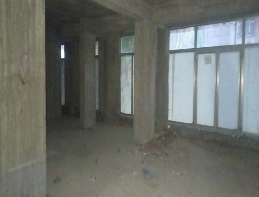 Qeyri-yaşayış sahəsi satılır